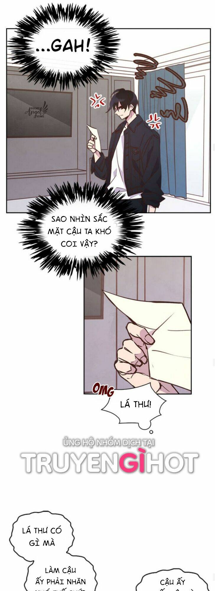 Cuộc Hôn Nhân Bất Khả Thi Chương 4 Ảnh 10