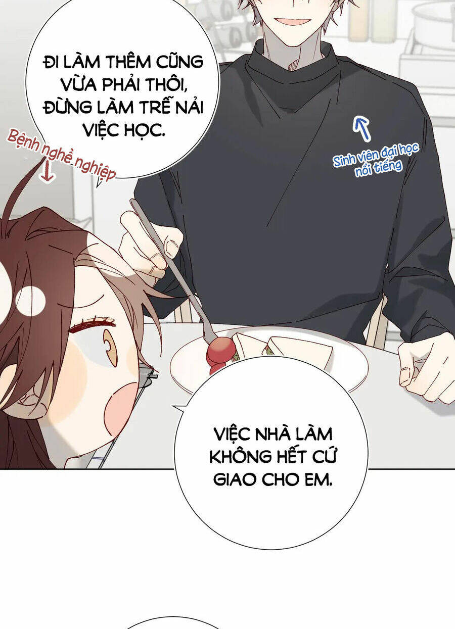 Ác Nữ Cự Tuyệt Cua Nam Chính Chương 121 Ảnh 10
