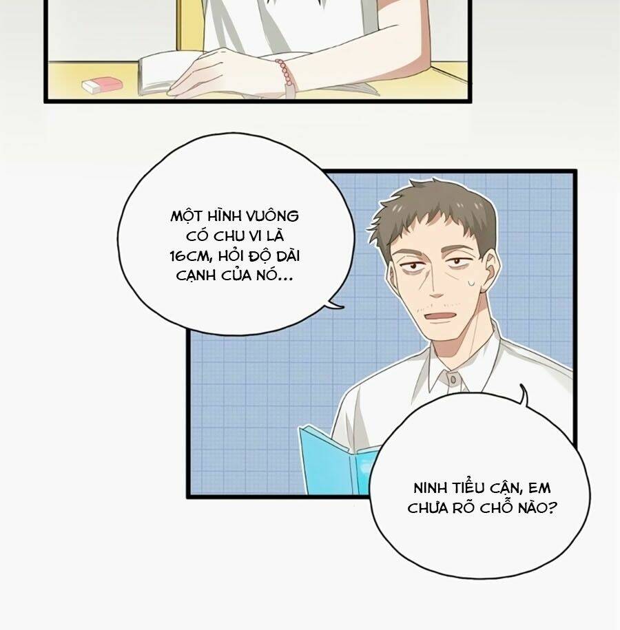 Xông Vào Tim Anh Chương 8 Ảnh 5