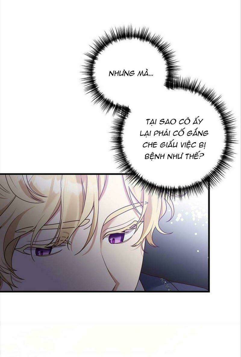 Hôn Phu Của Tôi Là Nam Chính Yandere Chương 19 Ảnh 58