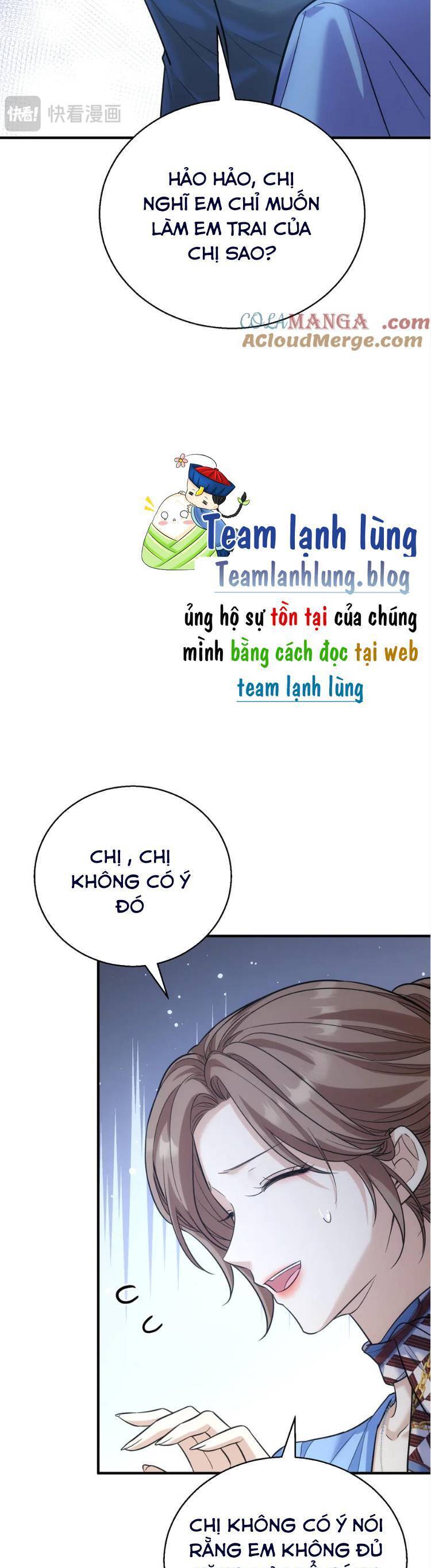 Tên Đàn Ông Này Thật Sự Là Một Tên Cẩu Mà Chương 20 Ảnh 22