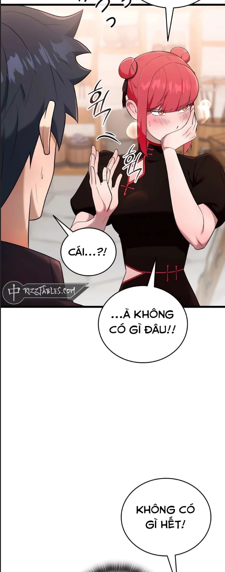 Theo Dõi Kênh Của Thánh Nhân Chương 35 Ảnh 37
