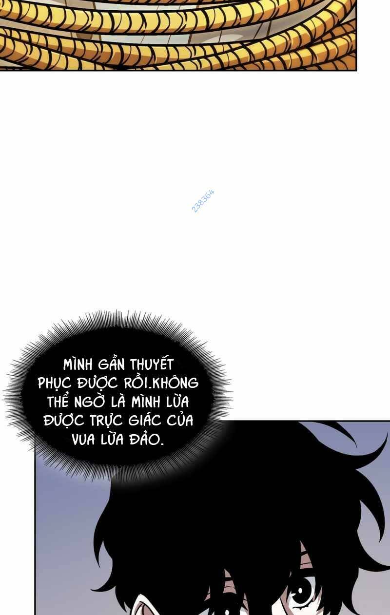 Vua Trộm Mộ Chương 404 Ảnh 16