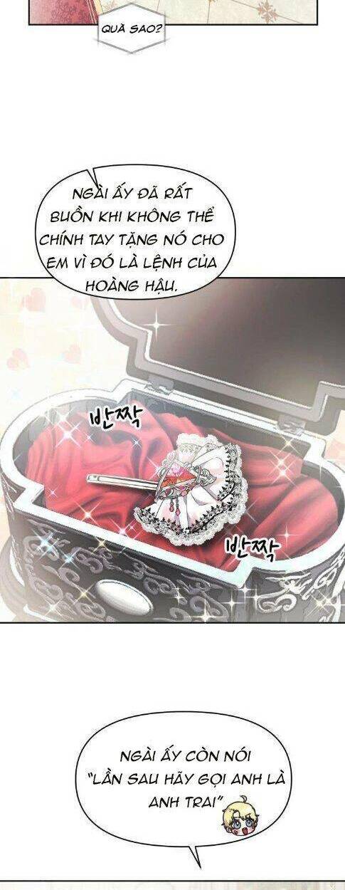Baby Dragon Chương 6 Ảnh 23