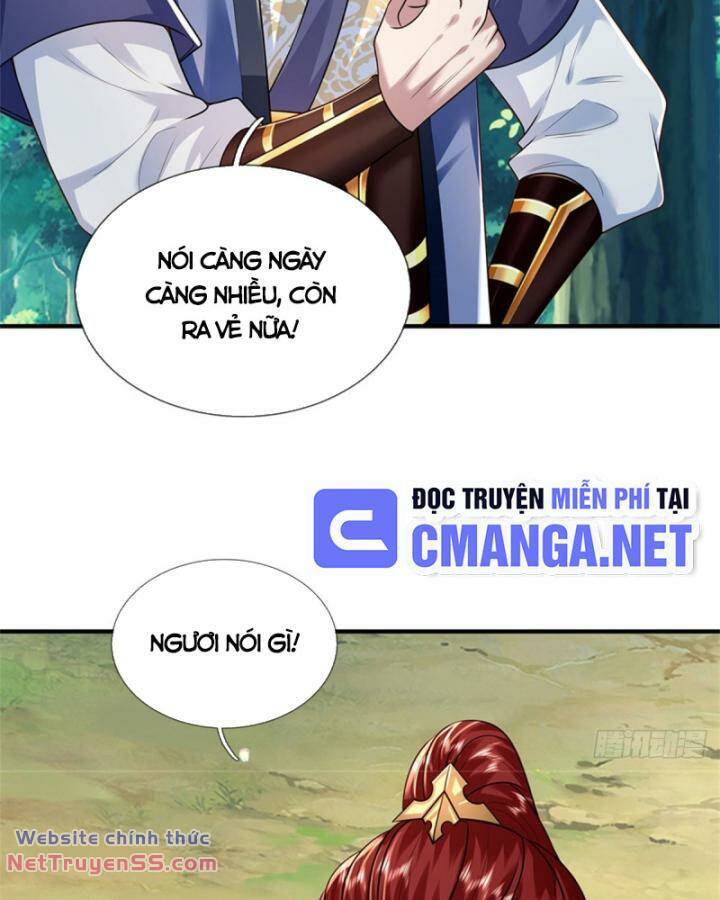 Ta Trở Về Từ Chư Thiên Vạn Giới Chương 269 Ảnh 10