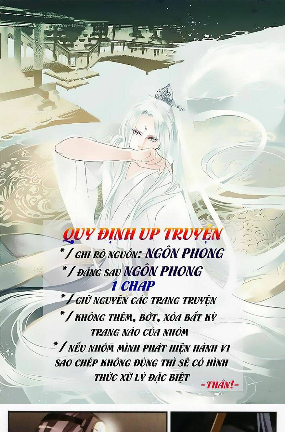 Xin Chào, Cương Thi Chương 2 Ảnh 3