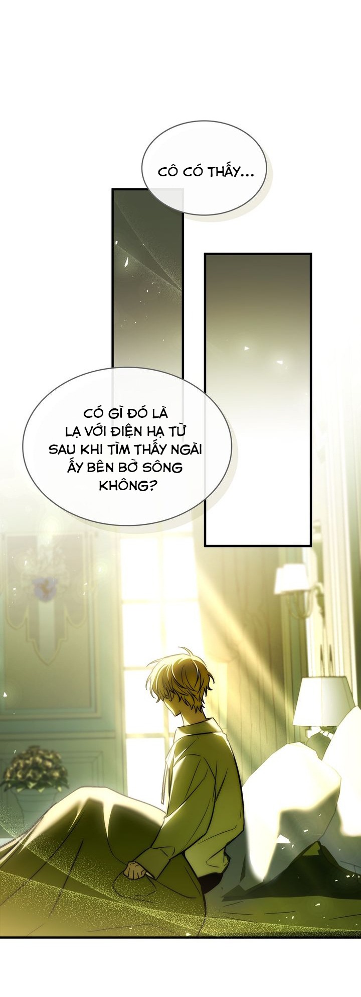 Một Đêm Không Bóng Chương 78 Ảnh 24