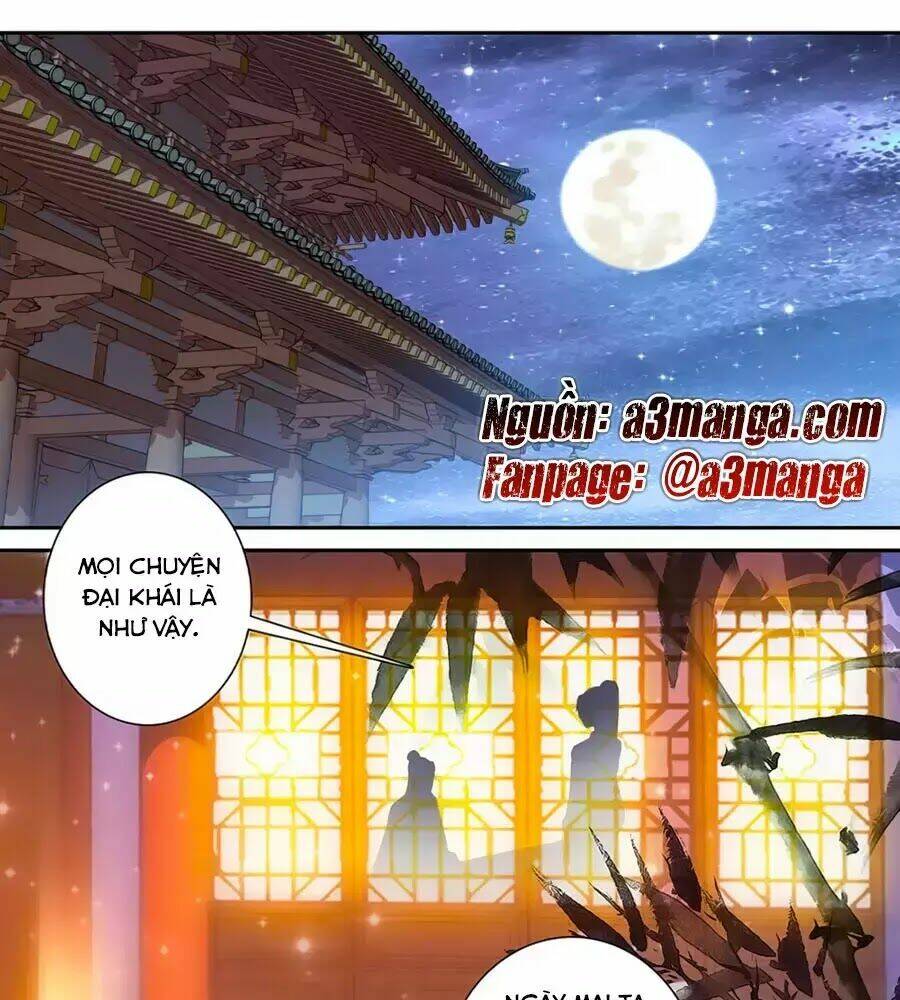 Trâm Trung Lục Chương 143 Ảnh 2