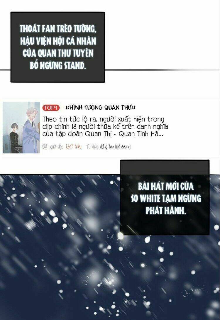 Biểu Diện Quan Hệ Nam Đoàn Chương 55 Ảnh 8
