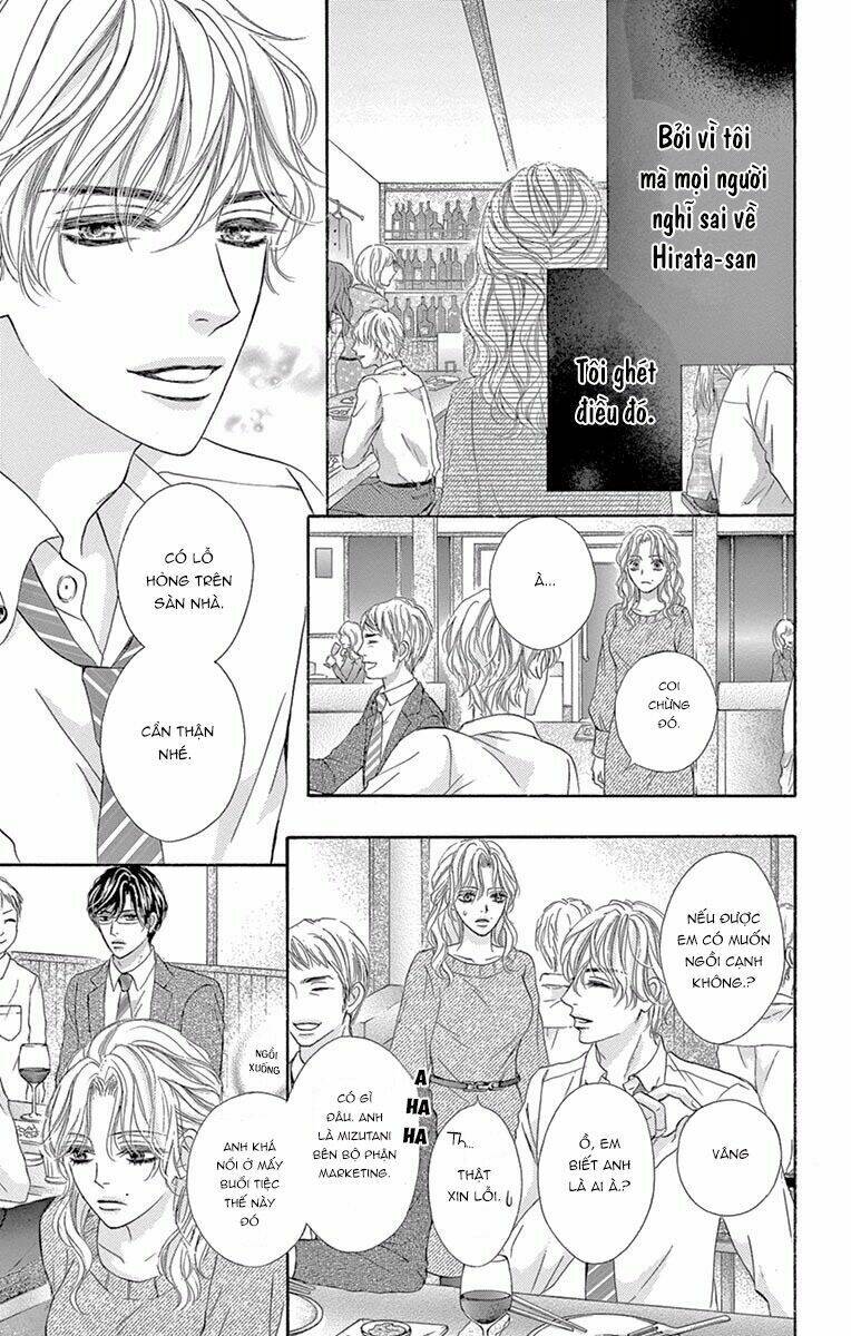 Otona No Koi Wa Kojiraseru Chương 2 Ảnh 13