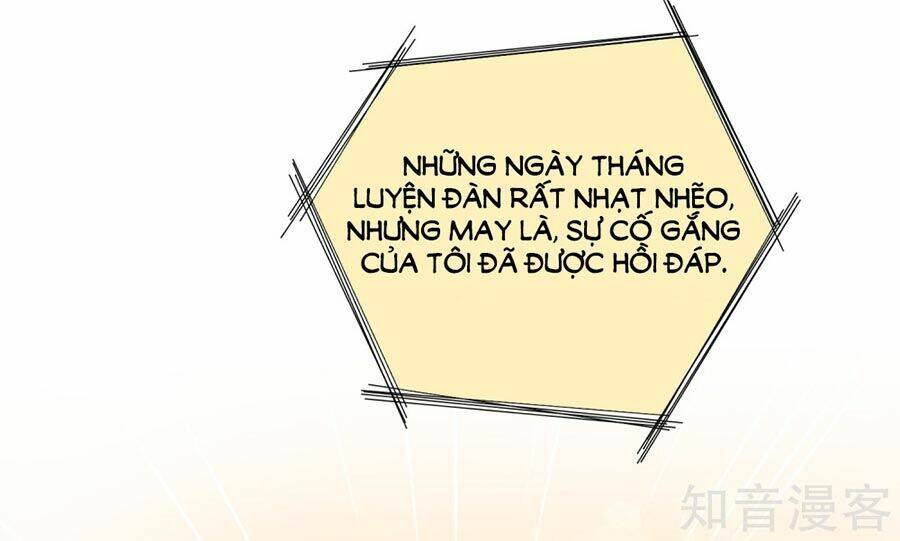 Thầy Giáo Ác Ma Yêu Tôi Rồi Chương 70 Ảnh 3