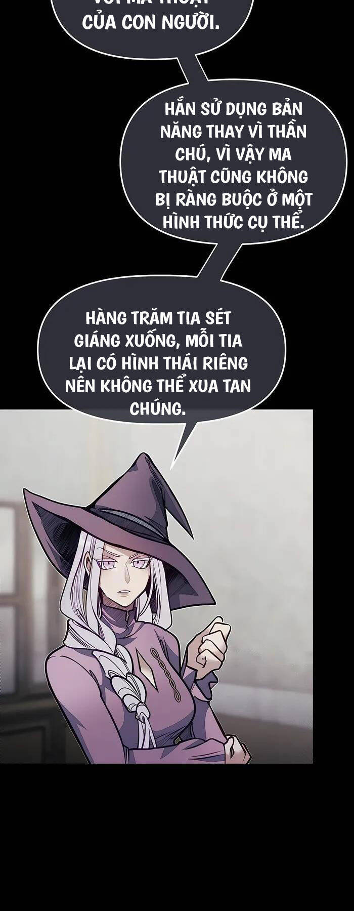 Anh Trai Anh Hùng Là Người Đã Chết Trong Học Viện Chương 71 Ảnh 16
