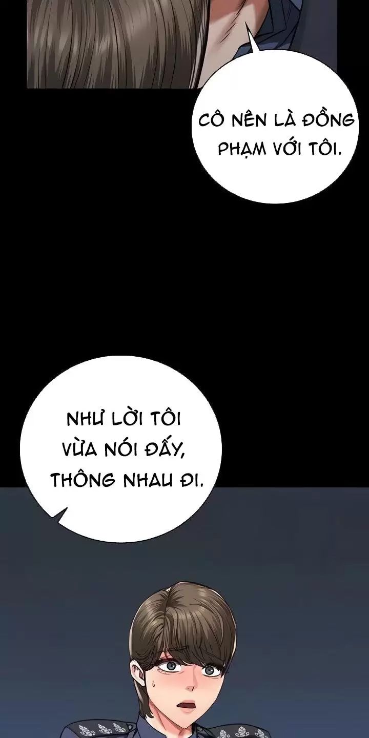 Giam Cầm Chương 55 Ảnh 17