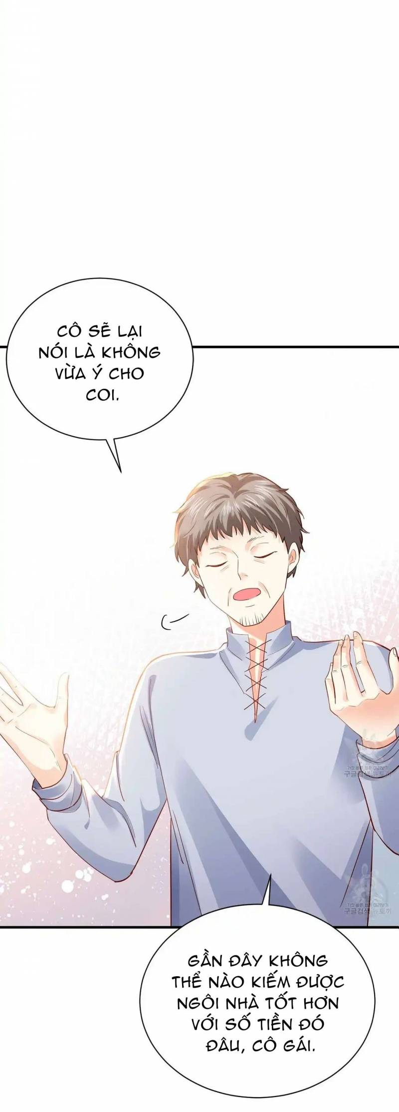 Đêm Không Ngủ Của Nàng Hầu Gái Chương 25 Ảnh 52