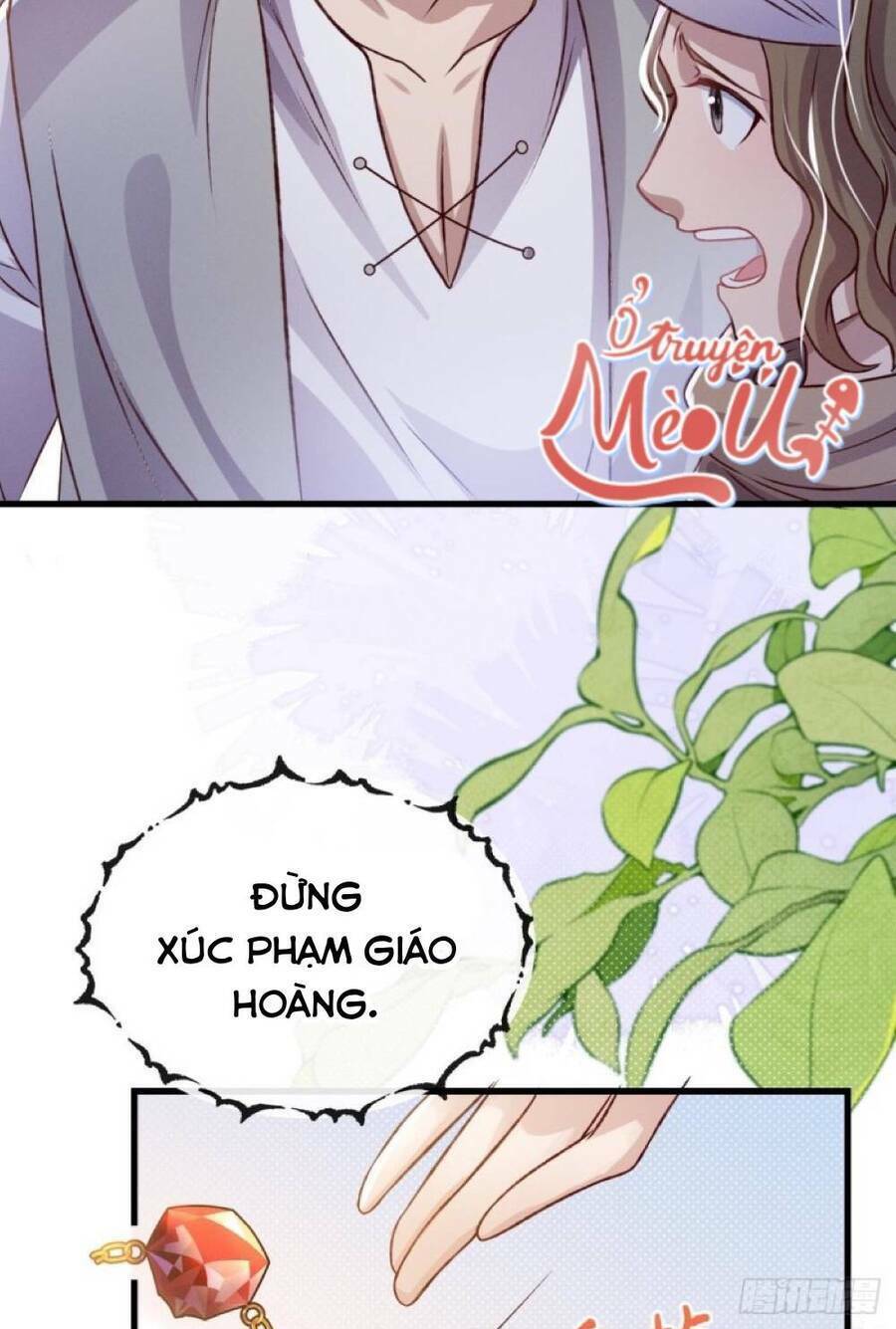 Giẫm Lên Cặn Bã Nam Nhân Làm Chủ Thần Chương 22 Ảnh 33