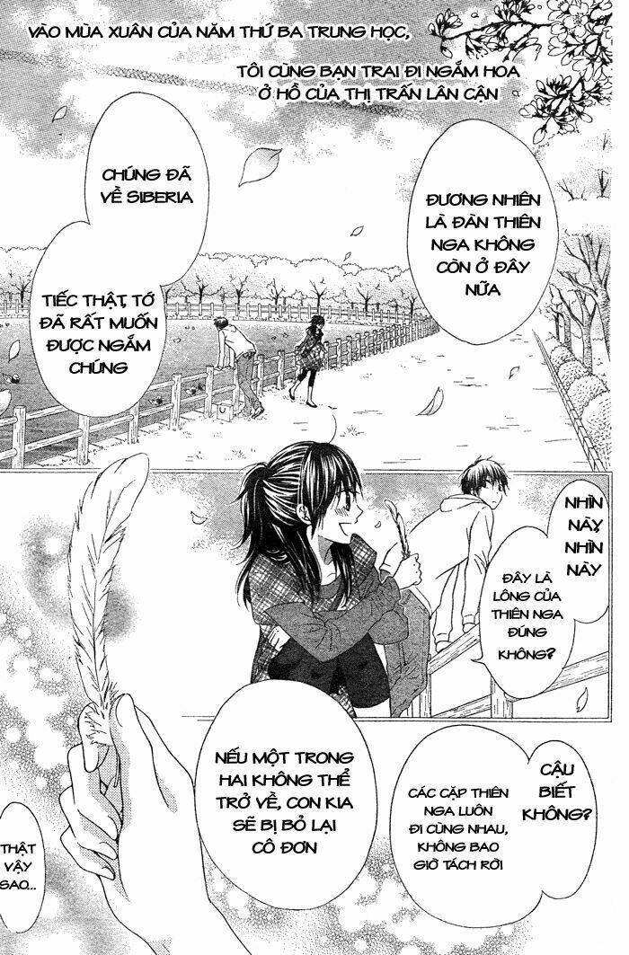 Hajimari No Niina Chương 2 Ảnh 6