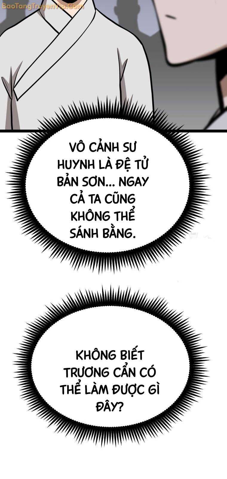 Nhất Bộ Thần Quyền Chương 37 Ảnh 50