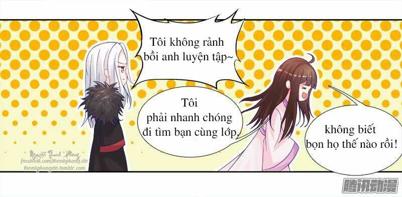 Sư Tôn Hai Mặt Đừng Xằng Bậy Chương 1 Ảnh 22