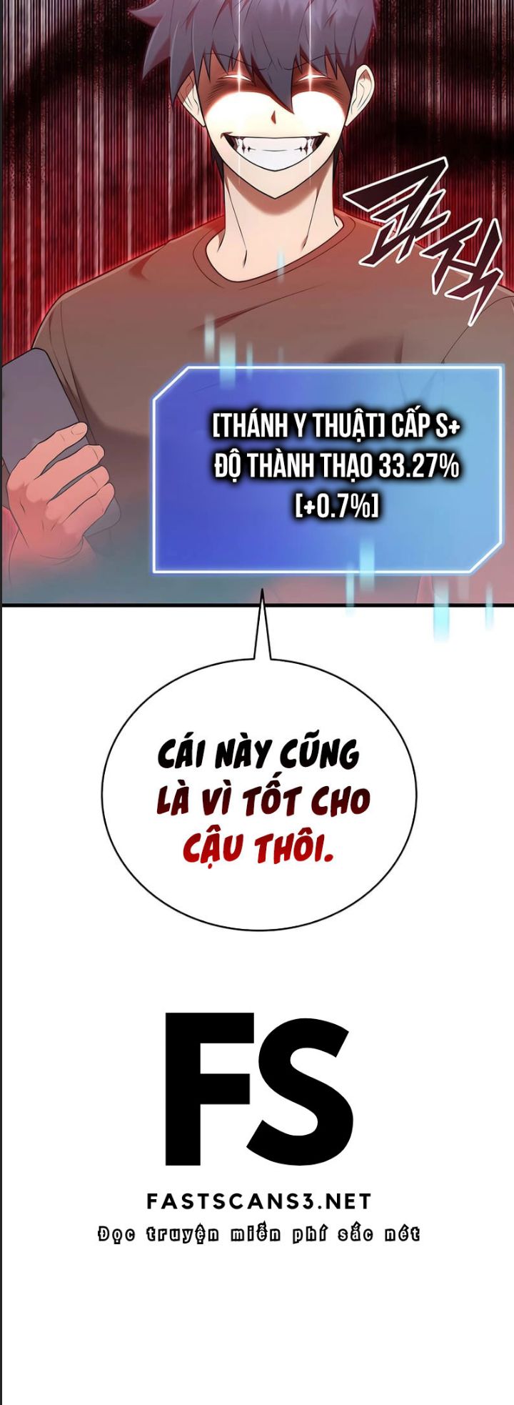 Theo Dõi Kênh Của Thánh Nhân Chương 41 Ảnh 53
