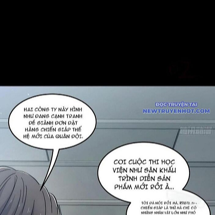 Cương Thiết Khế Ước Chương 18 Ảnh 6
