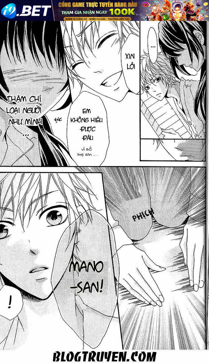 Boku No Uchi Ni Oide Chương 2 Ảnh 23