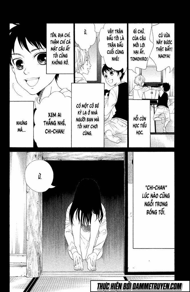 Gakuen Densetsu Hasami Onna Chương 2 Ảnh 3