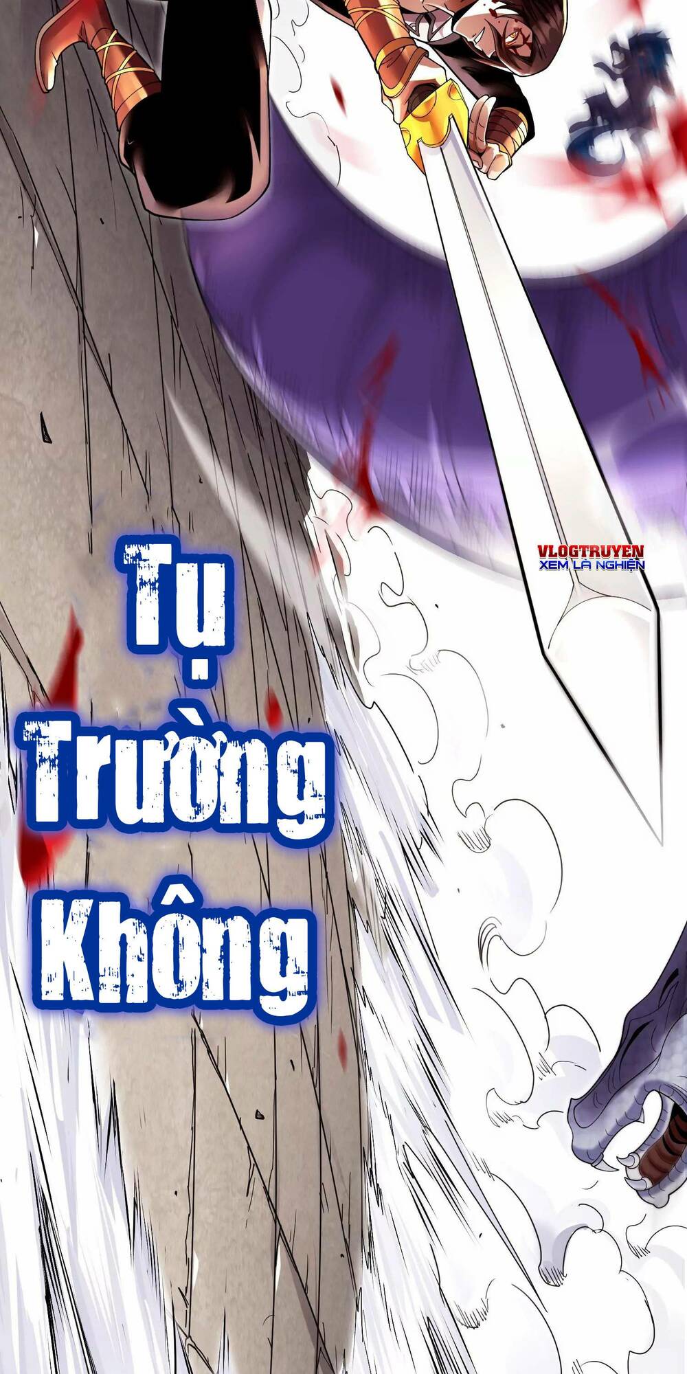 Ma Đạo Giới Bất Ổn Chương 10 Ảnh 26