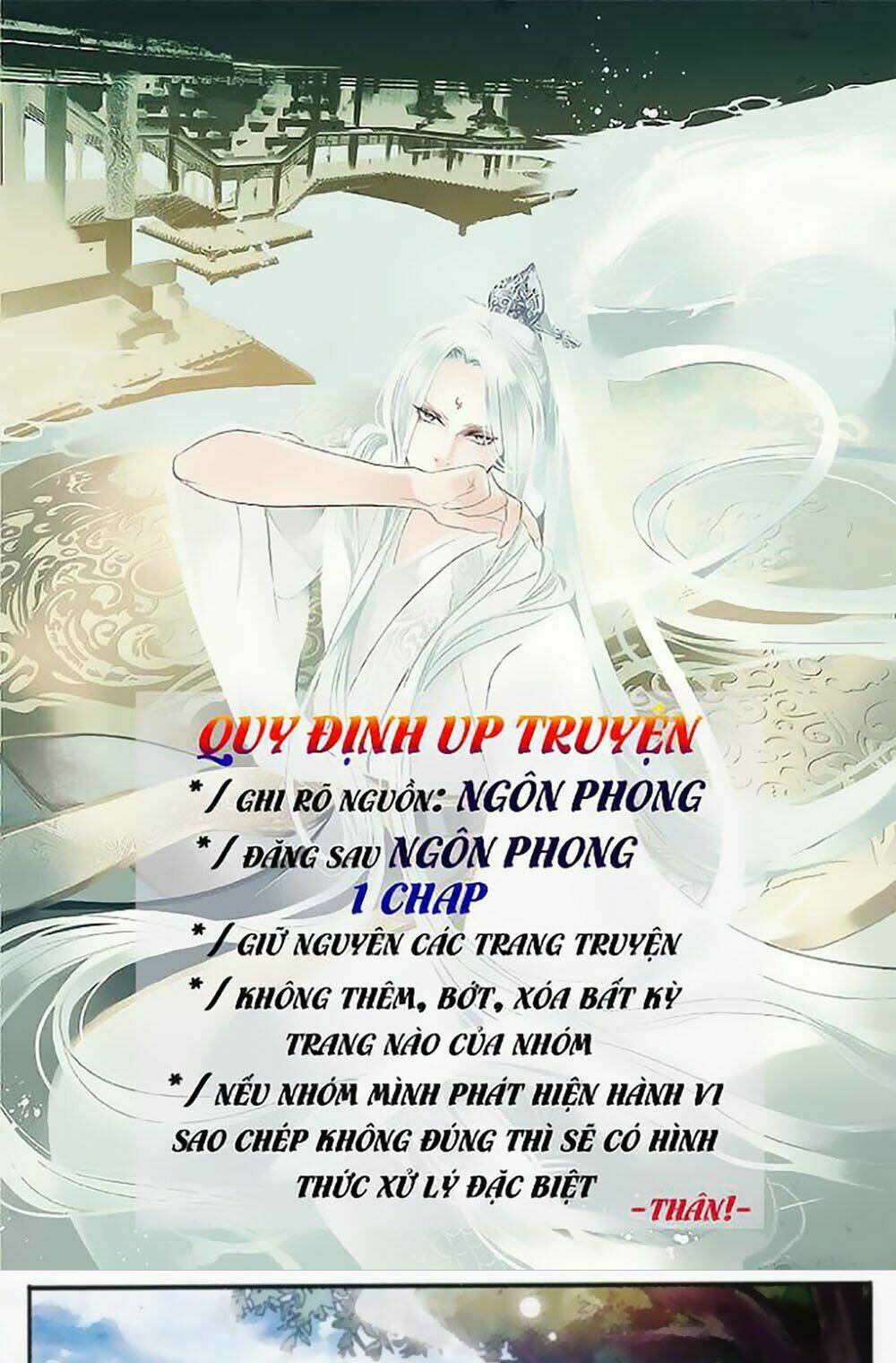 Xin Chào, Cương Thi Chương 1 Ảnh 3