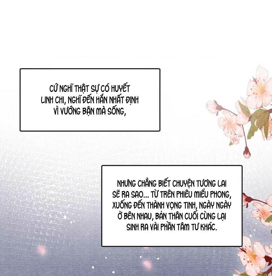Nhất Kiếm Sương Hàn Chương 74 Ảnh 32