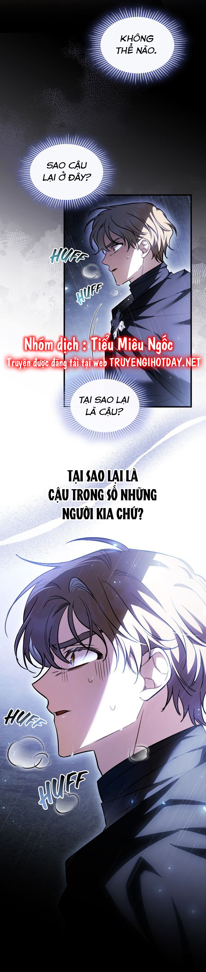 Một Đêm Không Bóng Chương 79 Ảnh 7