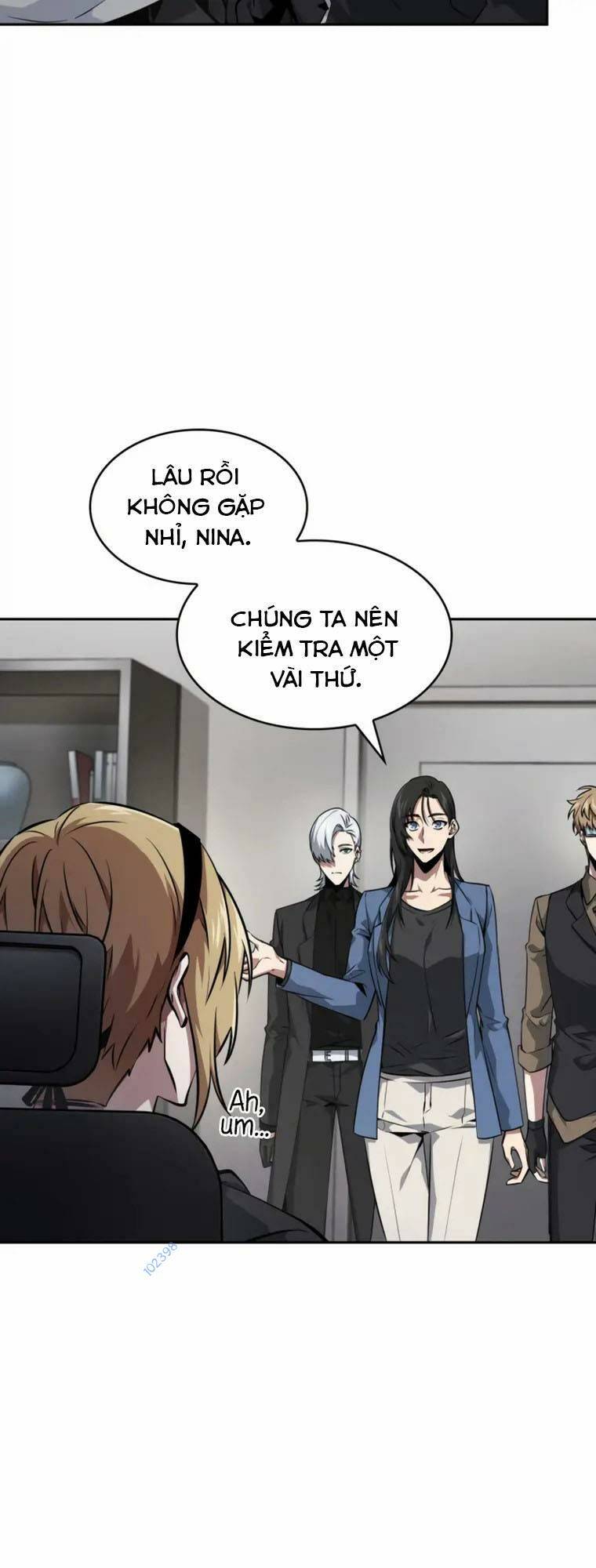 Vua Trộm Mộ Chương 399 Ảnh 63