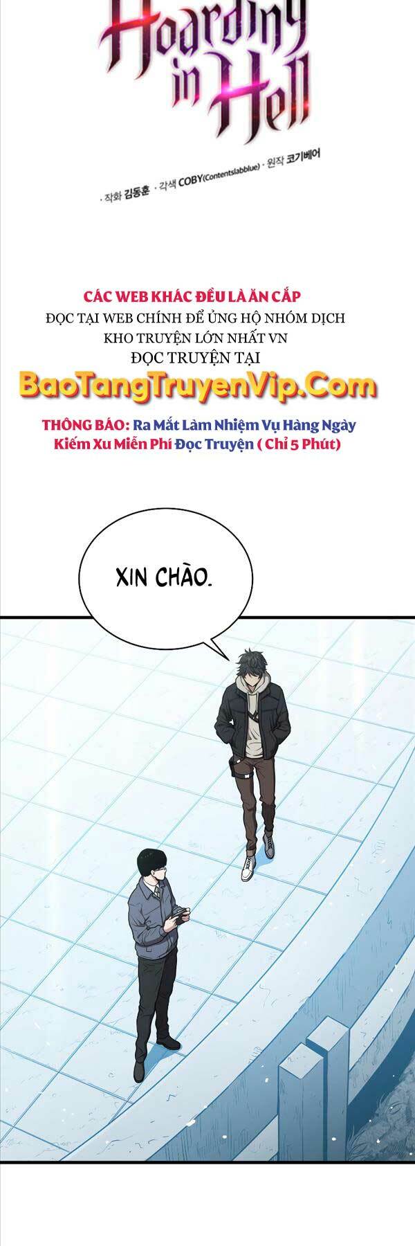 Luyện Cấp Chốn Địa Ngục Chương 46 Ảnh 6