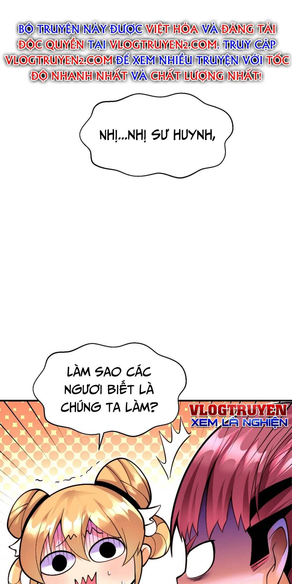 Ma Đạo Giới Bất Ổn Chương 7 Ảnh 110