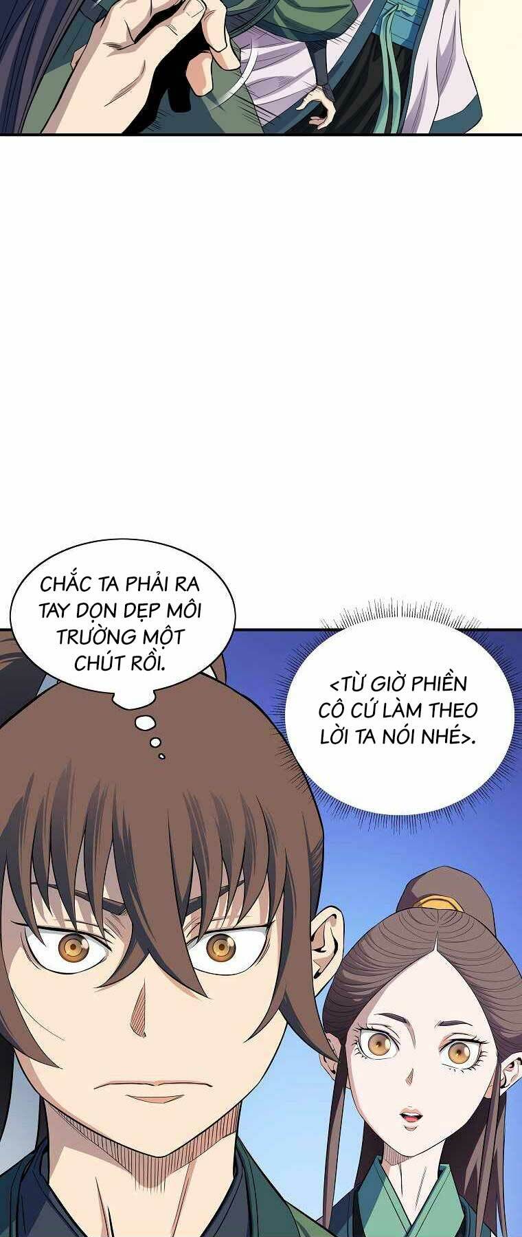 Hoành Tảo Cửu Châu Chương 52 Ảnh 51