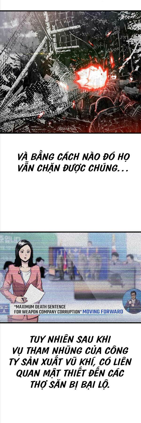 Luyện Cấp Chốn Địa Ngục Chương 43 Ảnh 45