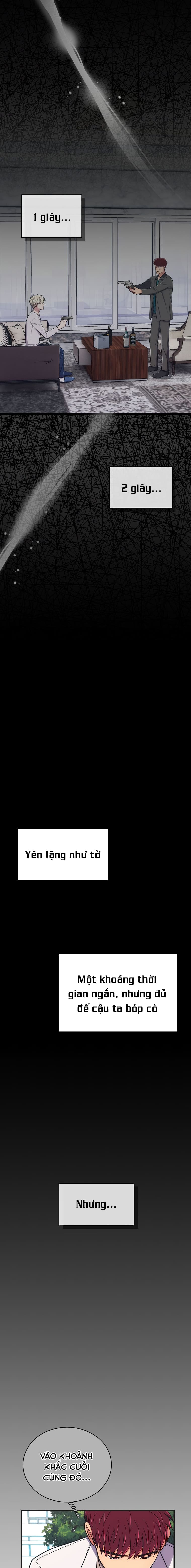 Bác Sĩ Trở Lại Chương 135 Ảnh 19