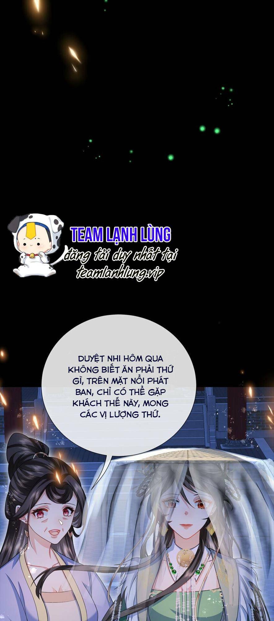 Ma Hoàng Tiên Y: Tà Đế Phu Nhân Vừa Oanh Vừa Lạnh Chương 36 Ảnh 16