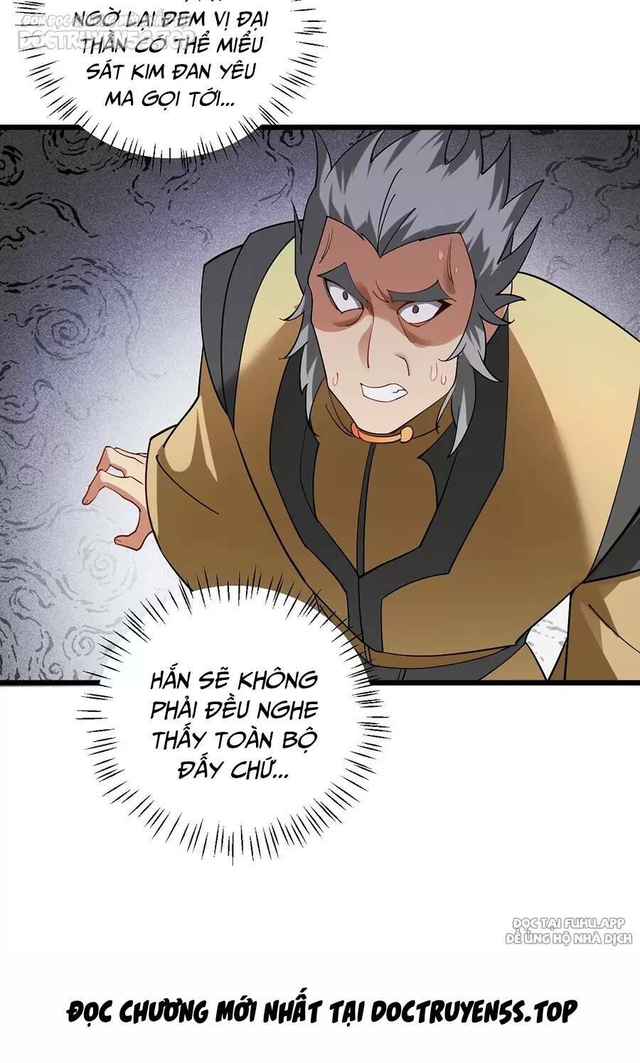 Mang Theo Các Tiên Tử Vô Địch Thiên Hạ Chương 85 Ảnh 51