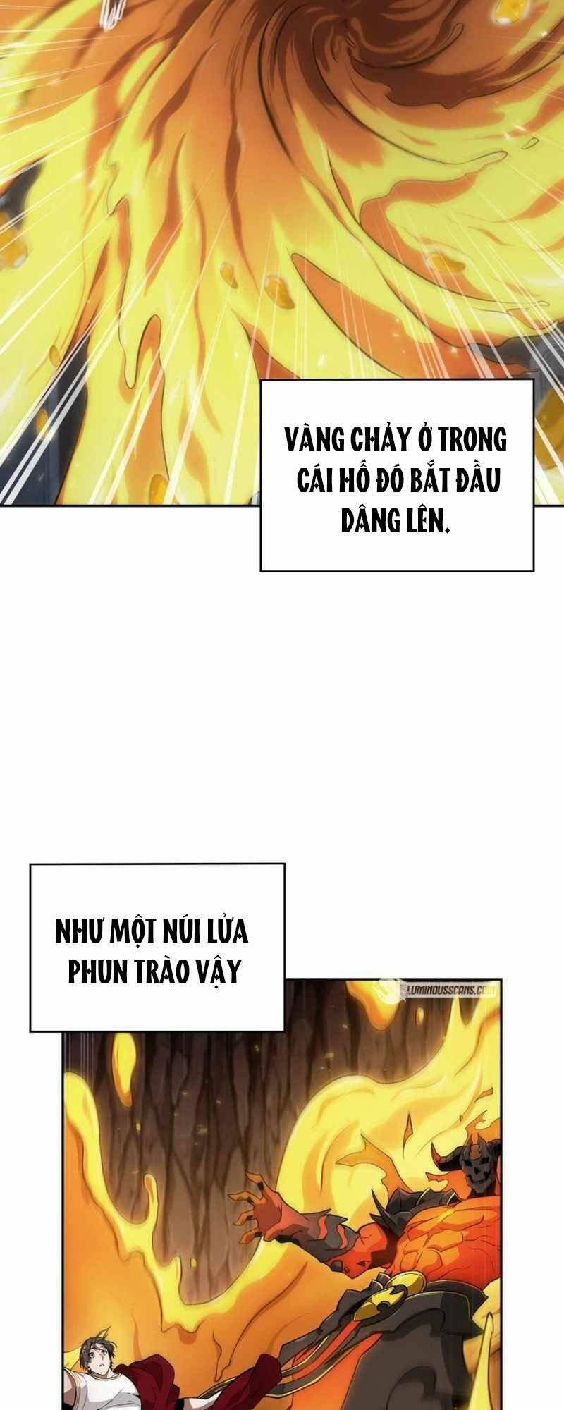 Vua Trộm Mộ Chương 407 Ảnh 43