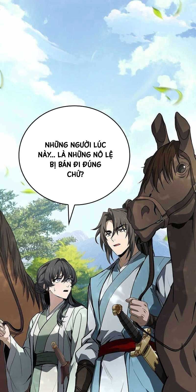 Chuyển Sinh Thành Tiêu Sư Chương 100 Ảnh 55