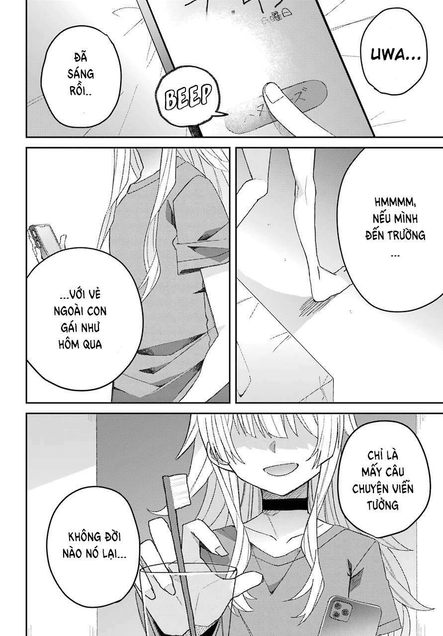 Unparalleled Mememori-Kun Chương 1 Ảnh 35
