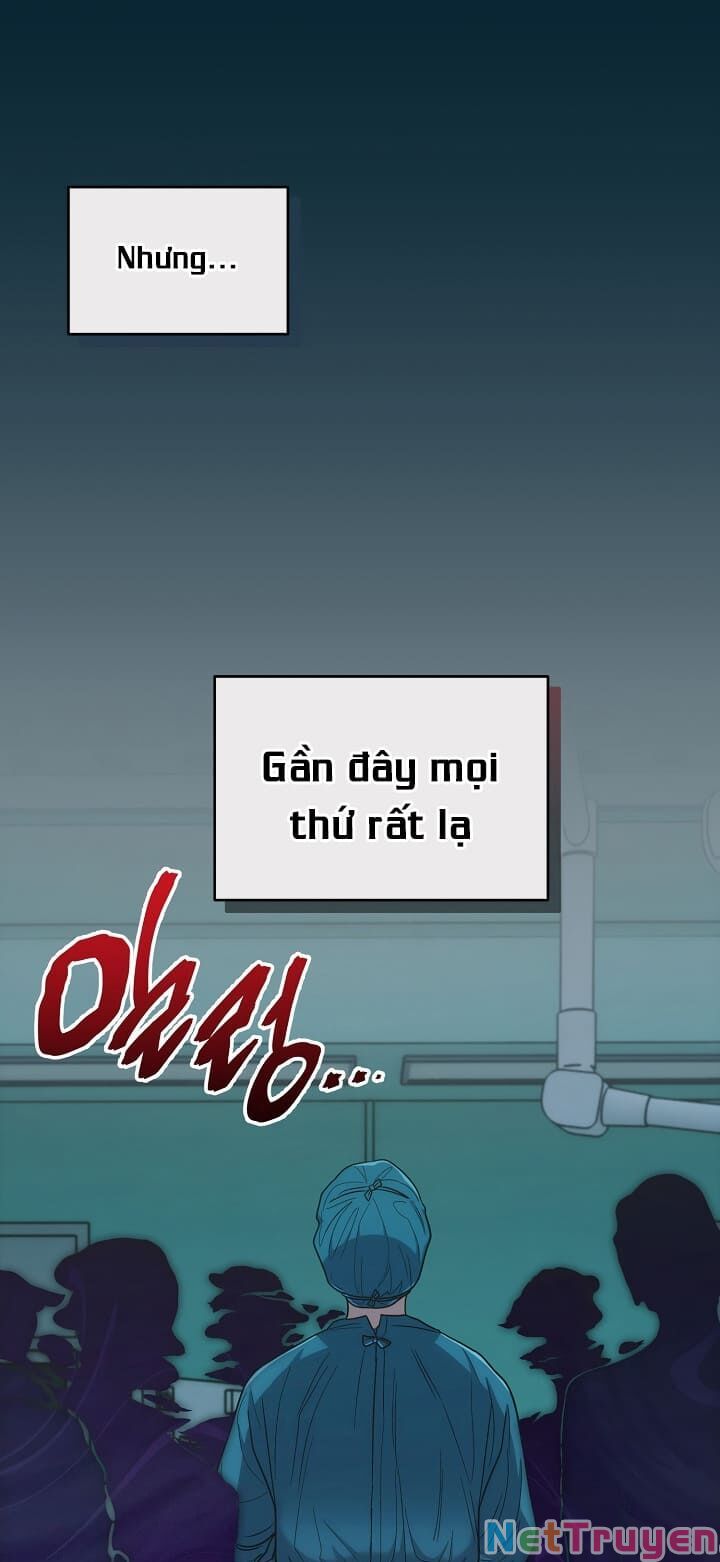 Bác Sĩ Trở Lại Chương 124 Ảnh 64