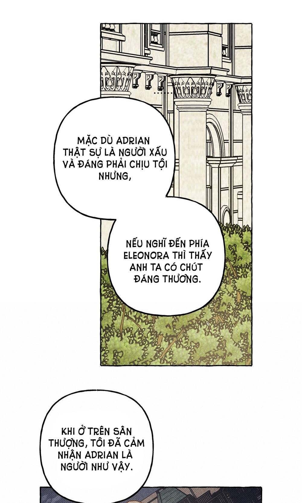 Nuôi Dưỡng Một Bé Rồng Đen Chương 64.1 Ảnh 21