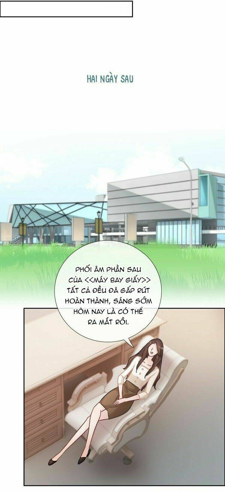 Biểu Diện Quan Hệ Nam Đoàn Chương 54 Ảnh 36