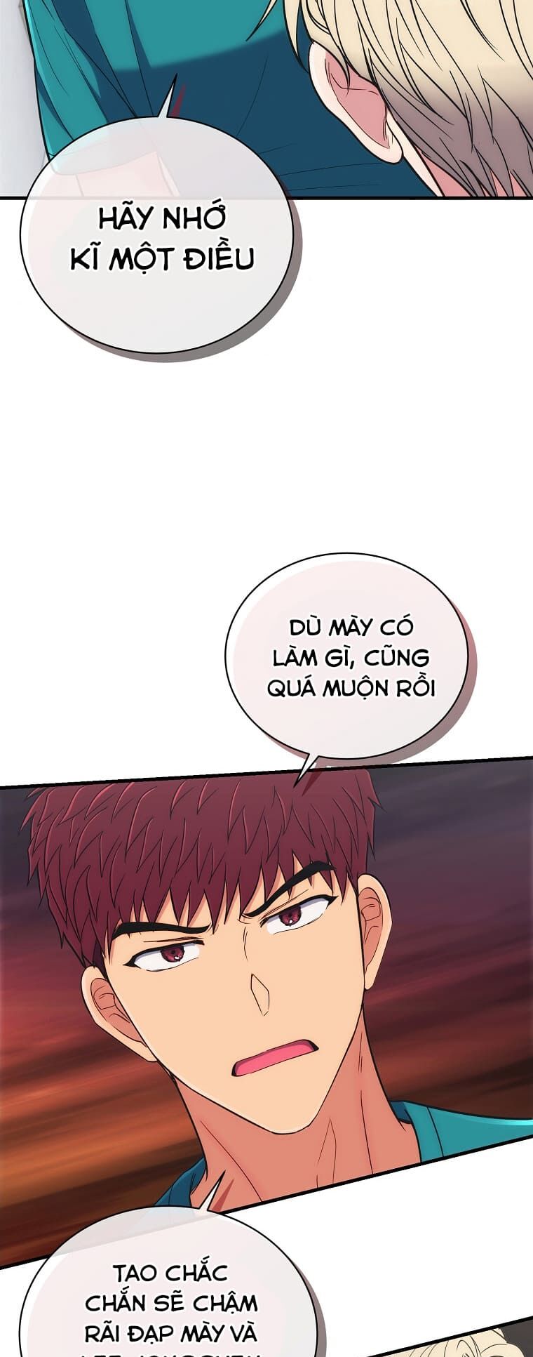 Bác Sĩ Trở Lại Chương 127 Ảnh 52