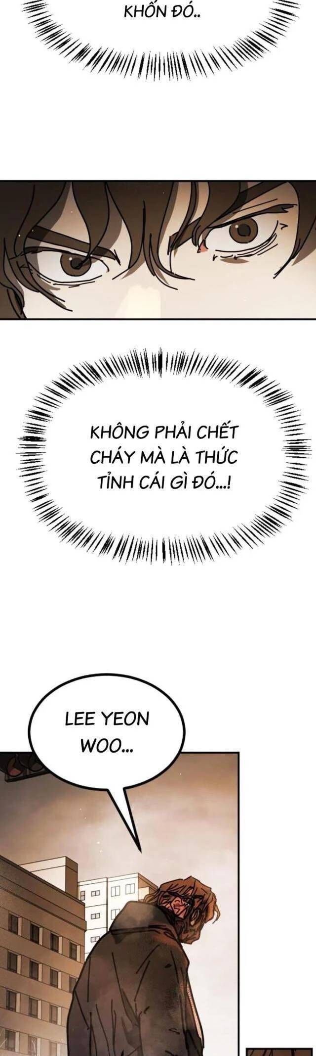 Đại Dịch Seoul Chương 147 Ảnh 45