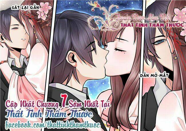 ChạNg VạNg TìM Hương Chương 6 Ảnh 18