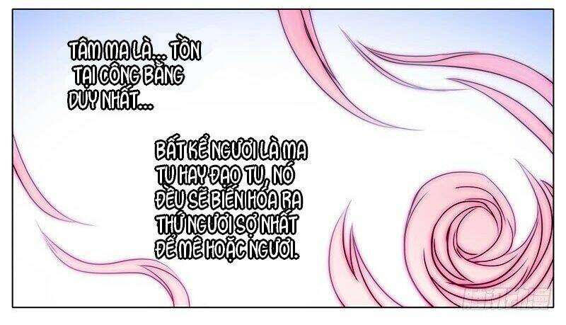 Đại Sư Huynh Nhà Tui Bị Não Chương 255 Ảnh 13