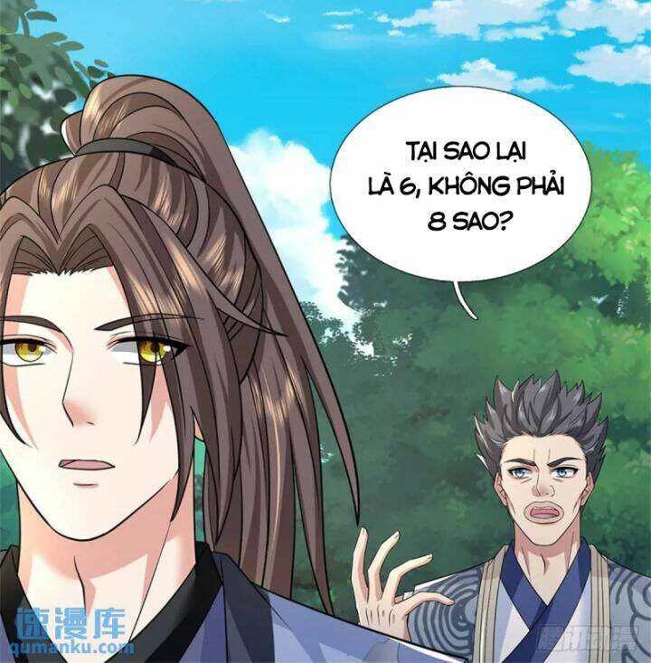 Ta Trở Về Từ Chư Thiên Vạn Giới Chương 257 Ảnh 52