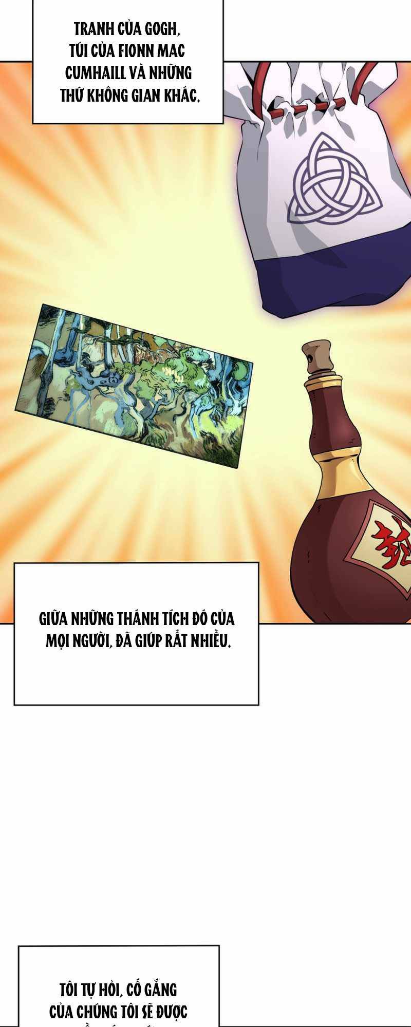 Vua Trộm Mộ Chương 406 Ảnh 54